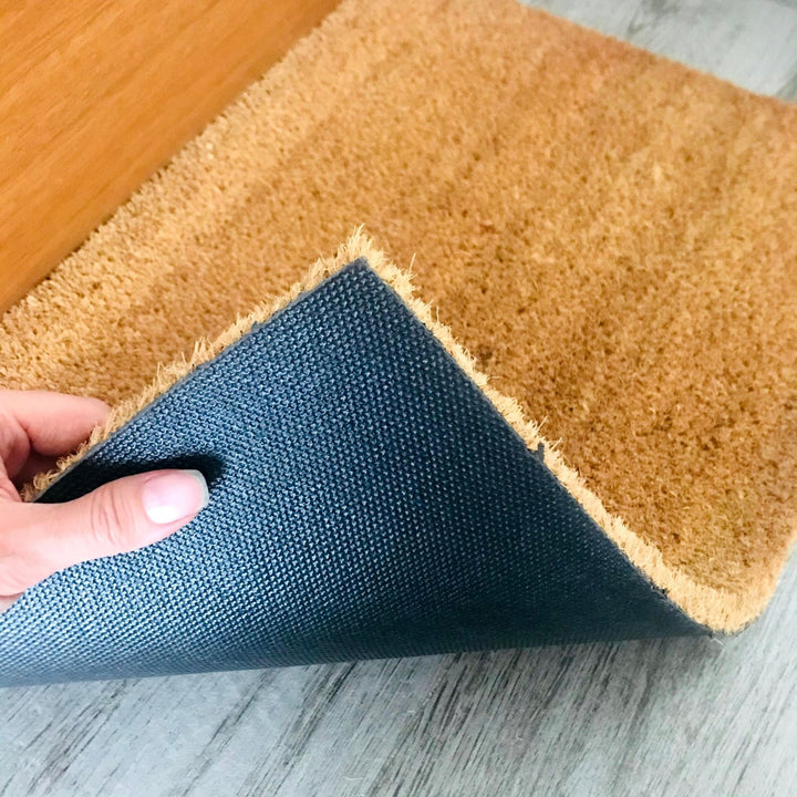 Enter IF YOU DARE doormat-1